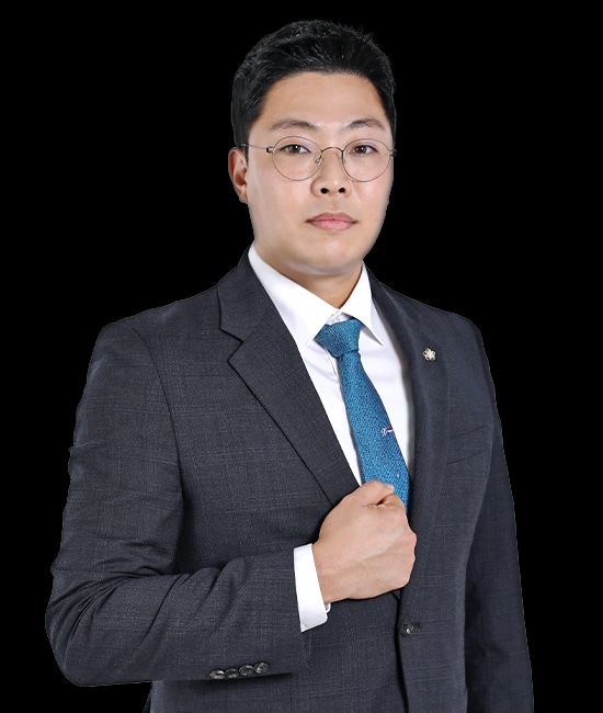 부산변호사 정우영