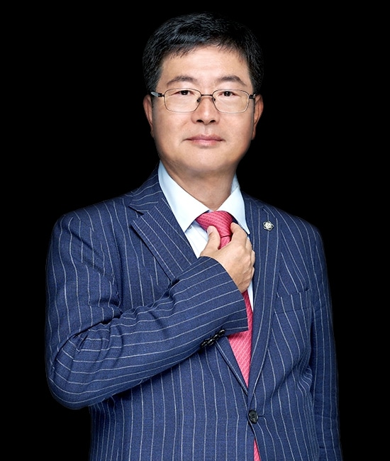 부산변호사 김진원
