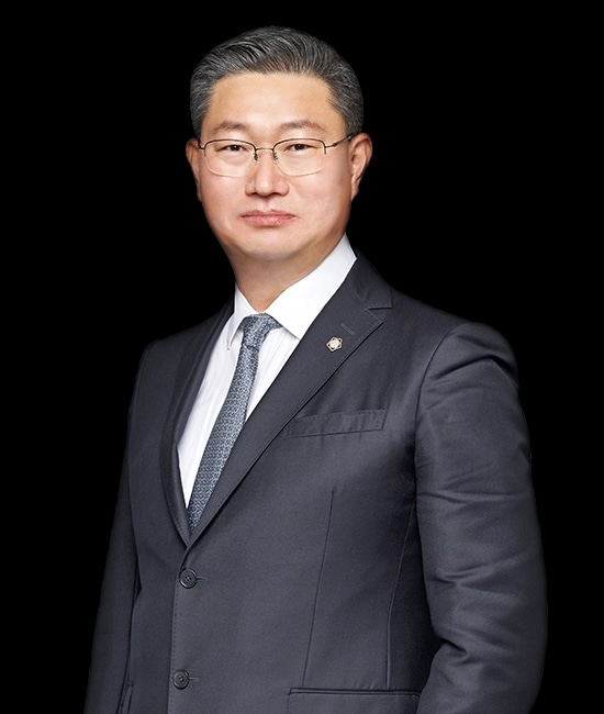 부산변호사 서봉하